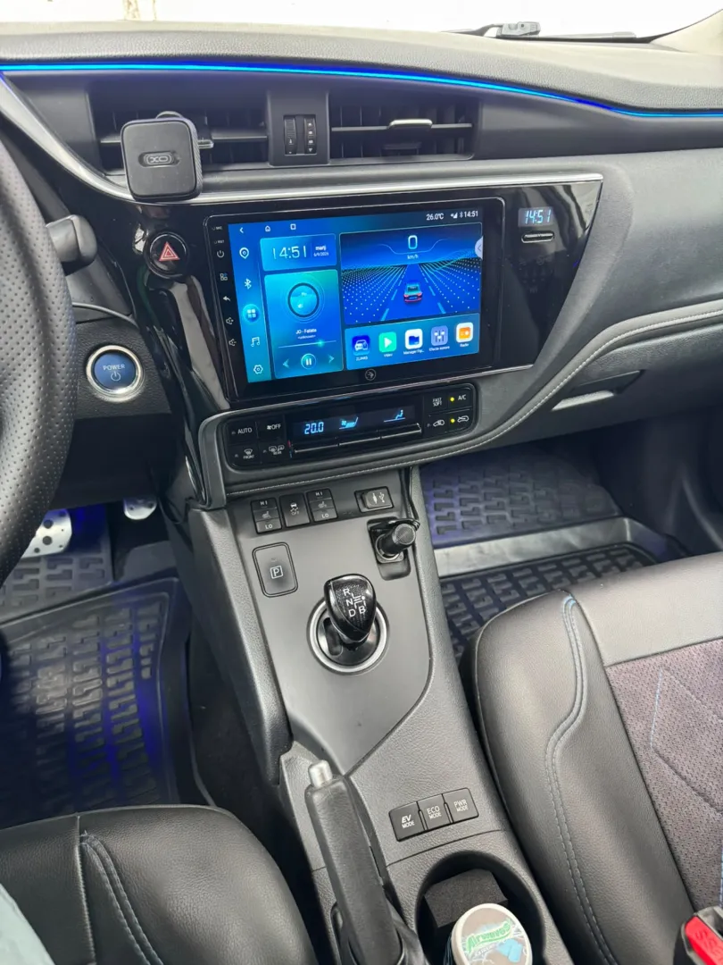 Cumpara/ Vinde online Toyota Auris 2018 SH, la cel mai bun pret pentru tine!