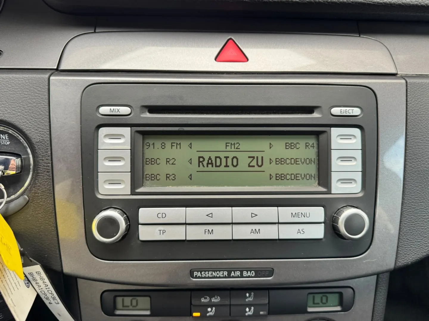 Cumpara/ Vinde online Volkswagen Passat 2008 SH, la cel mai bun pret pentru tine!