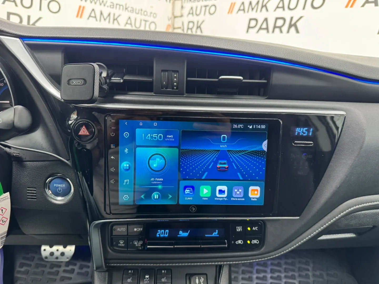 Cumpara/ Vinde online Toyota Auris 2018 SH, la cel mai bun pret pentru tine!