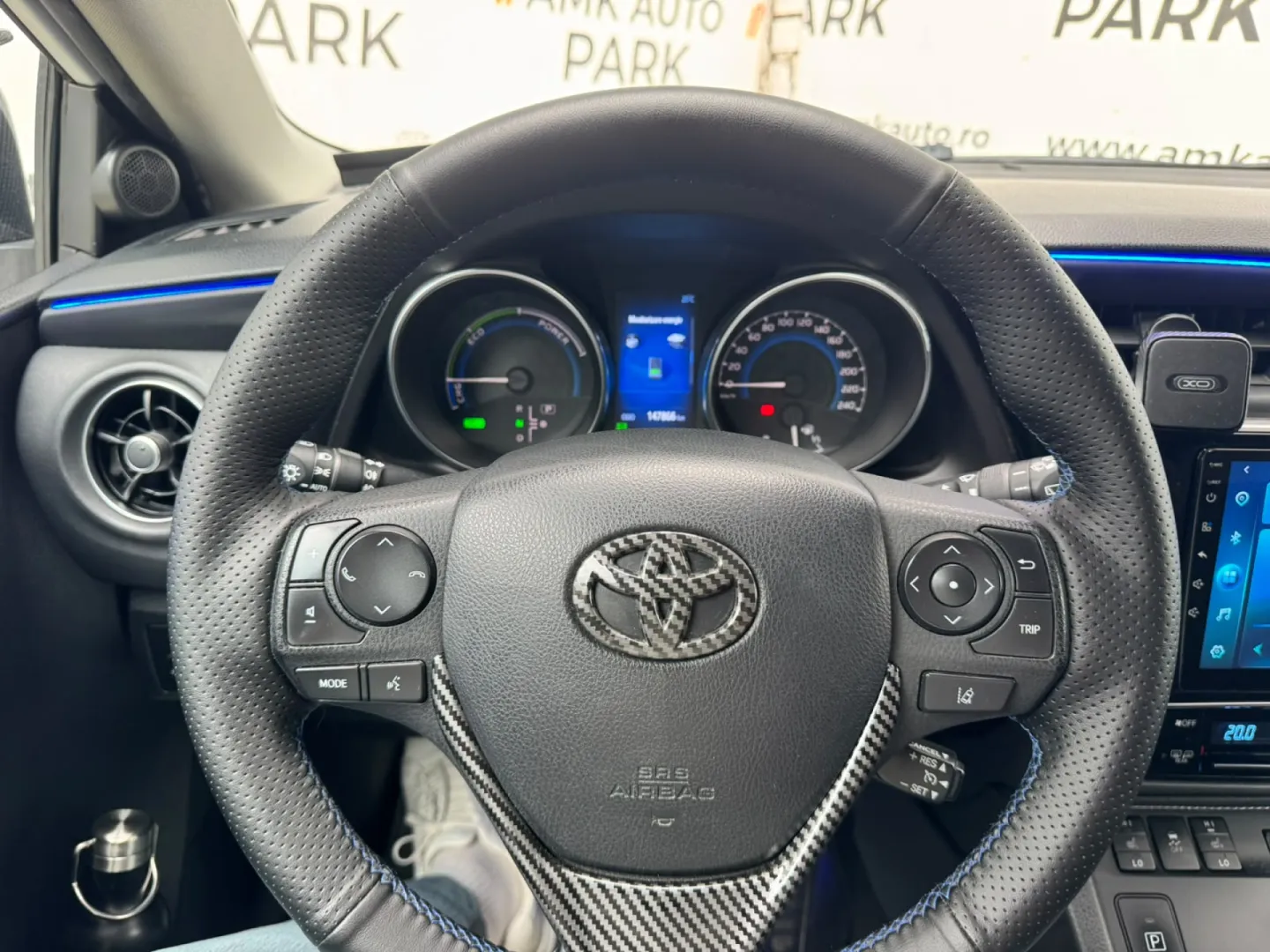 Cumpara/ Vinde online Toyota Auris 2018 SH, la cel mai bun pret pentru tine!