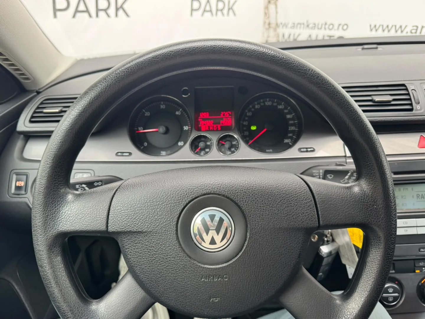 Cumpara/ Vinde online Volkswagen Passat 2008 SH, la cel mai bun pret pentru tine!