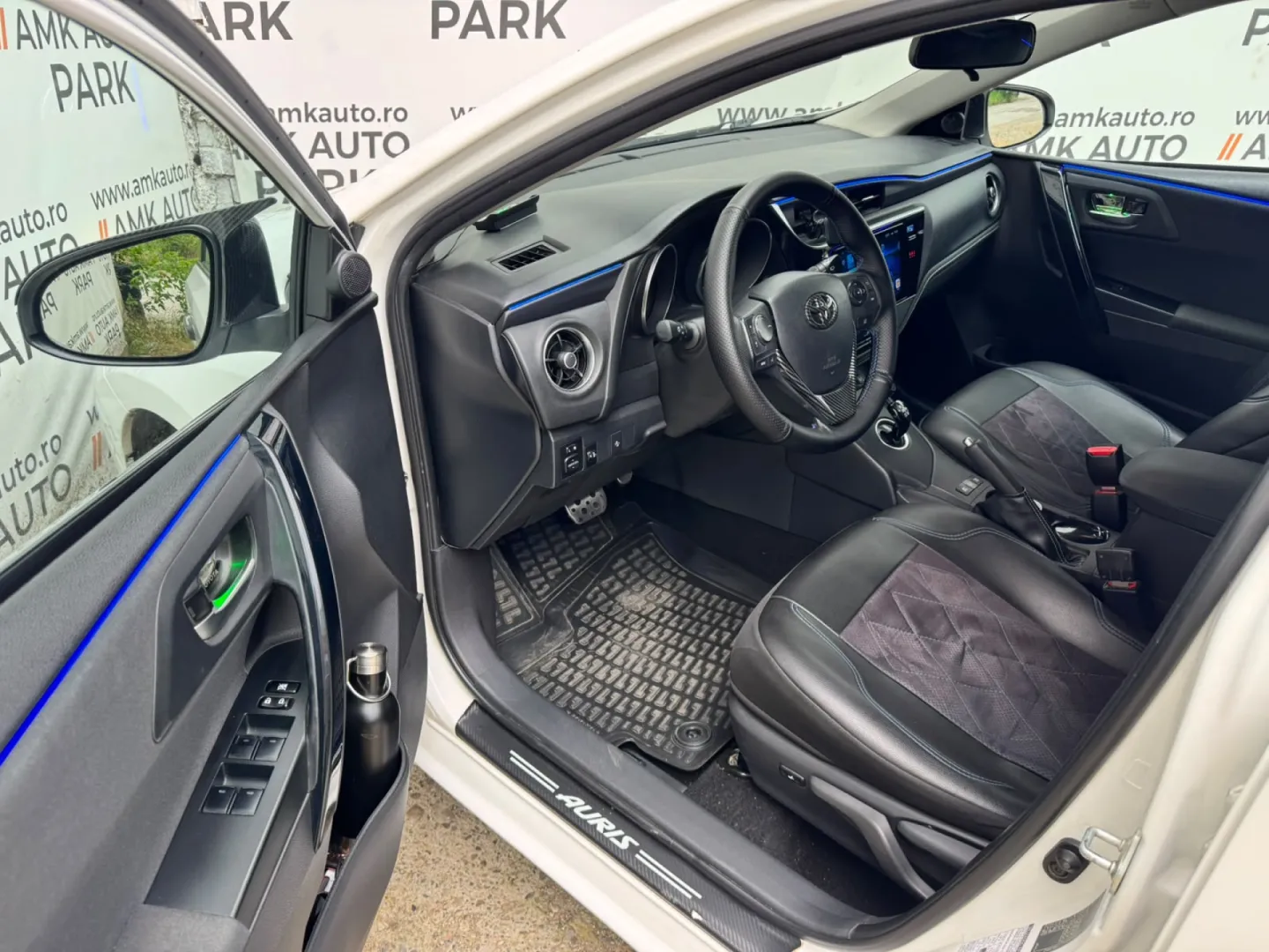 Cumpara/ Vinde online Toyota Auris 2018 SH, la cel mai bun pret pentru tine!