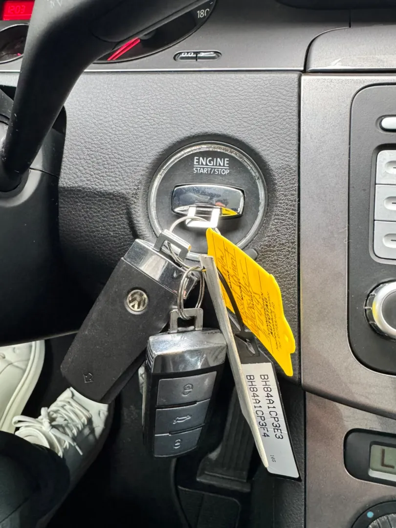 Cumpara/ Vinde online Volkswagen Passat 2008 SH, la cel mai bun pret pentru tine!