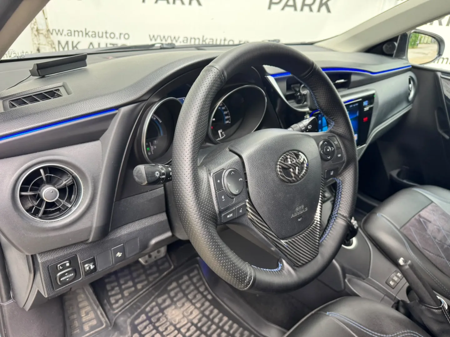 Cumpara/ Vinde online Toyota Auris 2018 SH, la cel mai bun pret pentru tine!