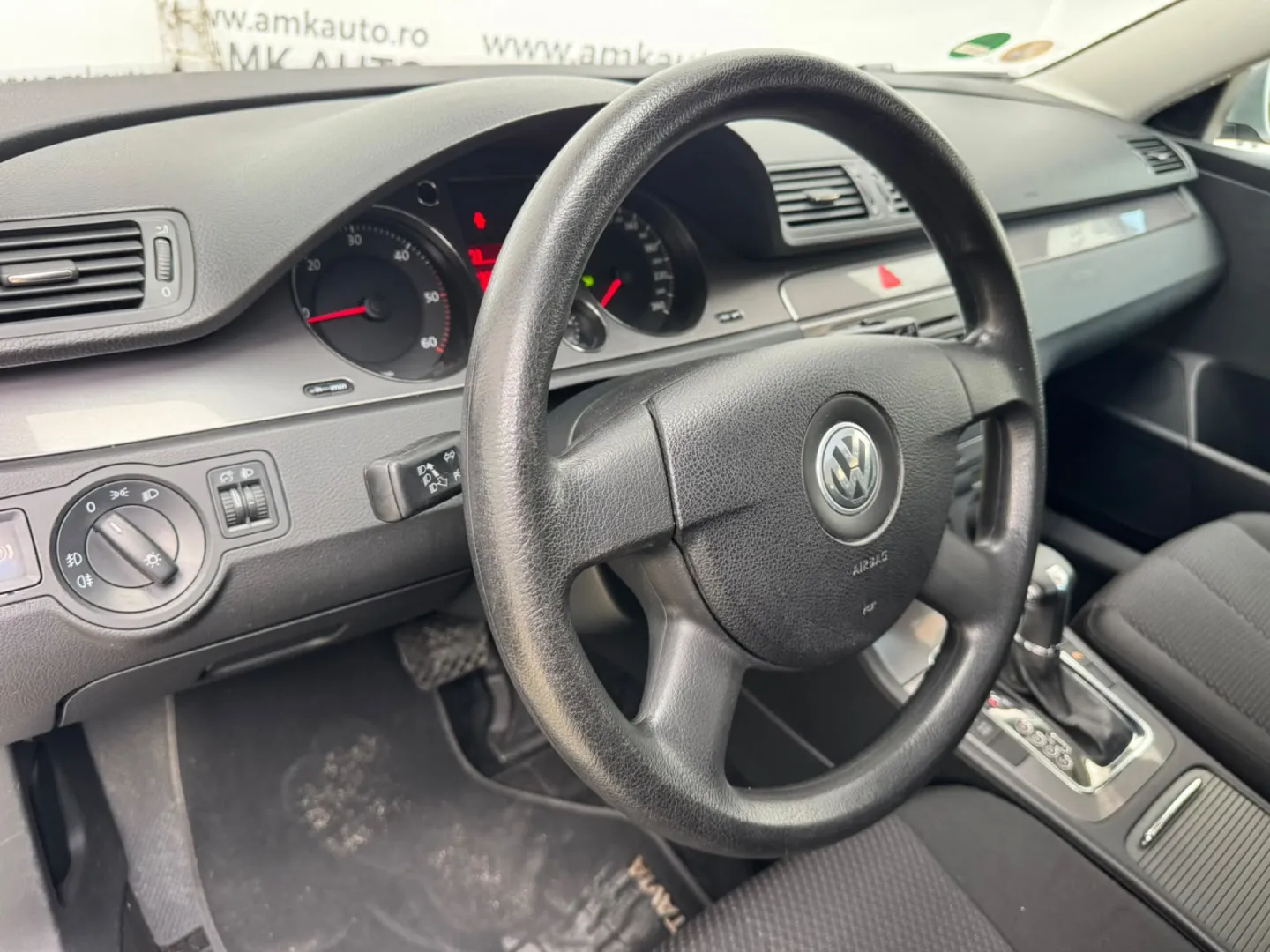 Cumpara/ Vinde online Volkswagen Passat 2008 SH, la cel mai bun pret pentru tine!
