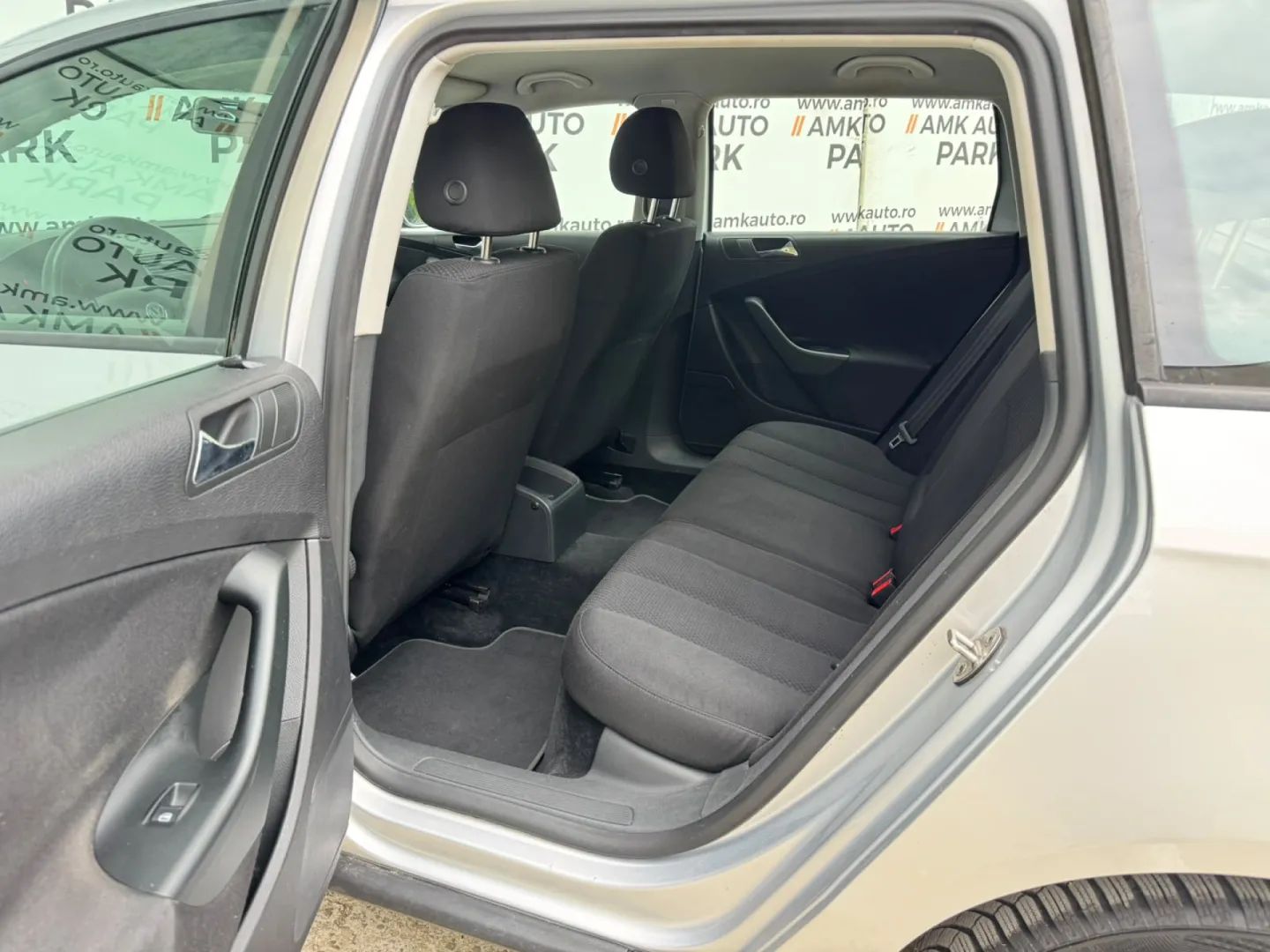 Cumpara/ Vinde online Volkswagen Passat 2008 SH, la cel mai bun pret pentru tine!