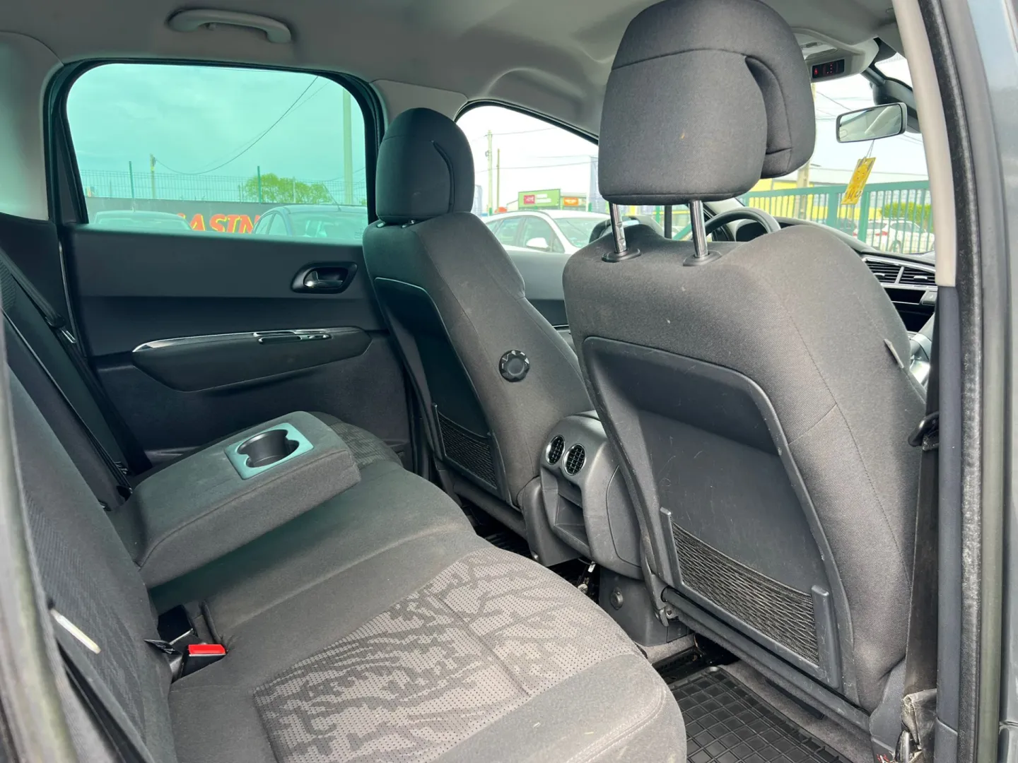 Cumpara/ Vinde online Peugeot 3008 1.6 Active 2013 SH, la cel mai bun pret pentru tine!