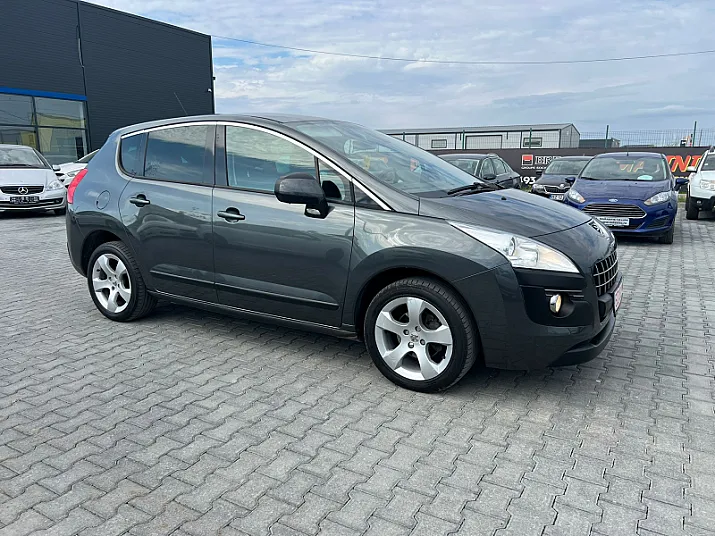 Cumpără / Vinde Peugeot 3008 1.6 Active 2013 SH, la cel mai bun pret pentru tine!