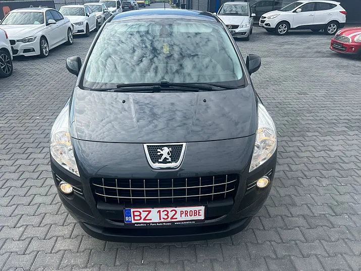 Cumpără / Vinde Peugeot 3008 1.6 Active 2013 SH, la cel mai bun pret pentru tine!