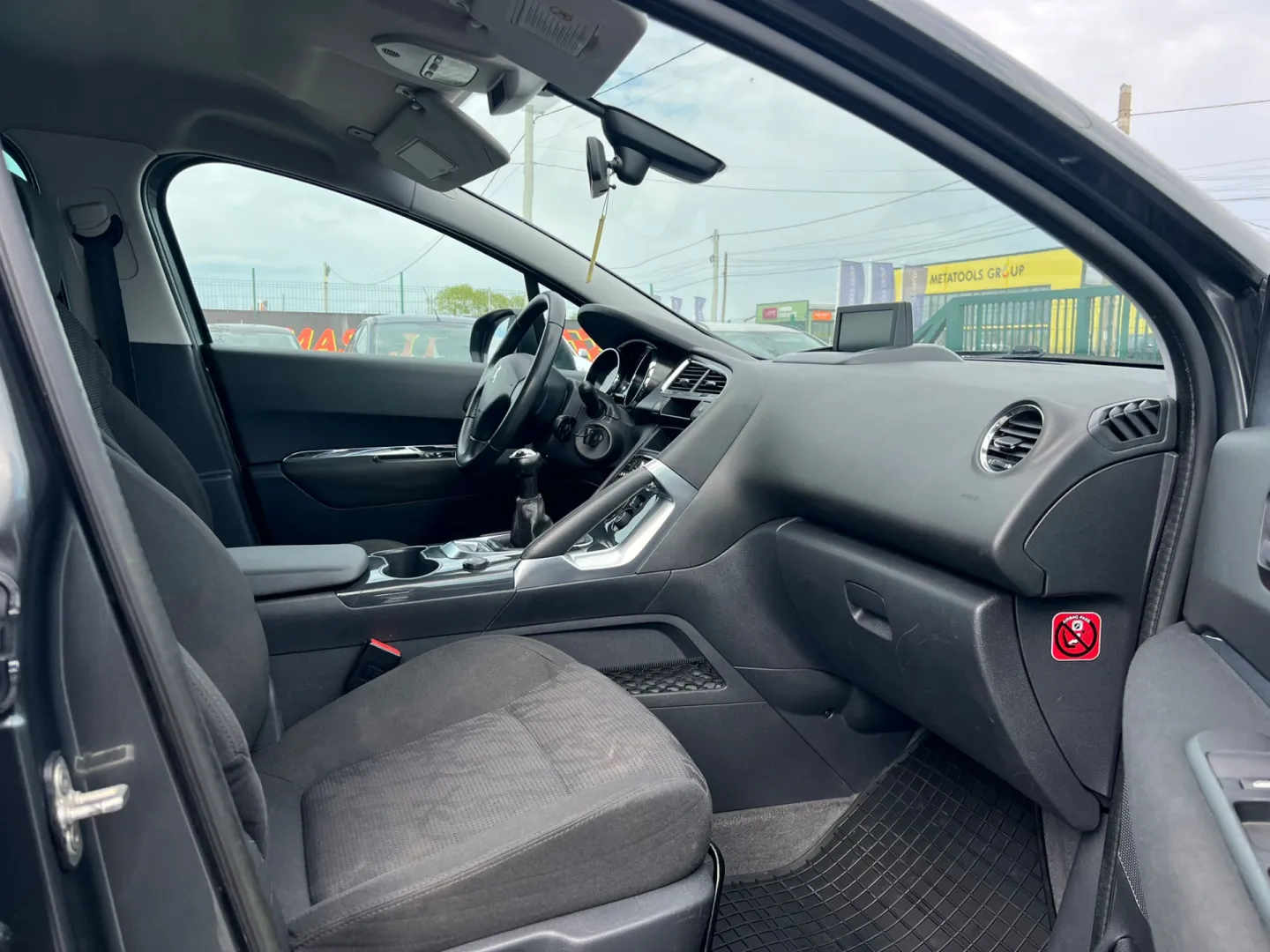 Cumpara/ Vinde online Peugeot 3008 1.6 Active 2013 SH, la cel mai bun pret pentru tine!