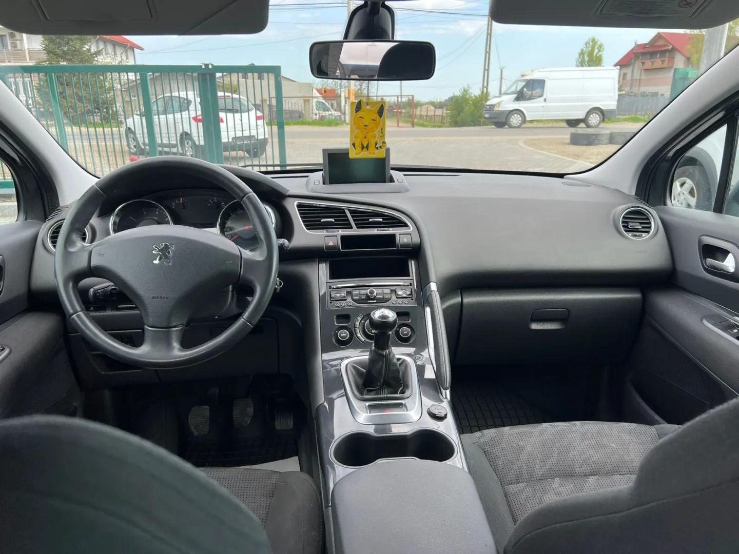 Cumpara/ Vinde online Peugeot 3008 1.6 Active 2013 SH, la cel mai bun pret pentru tine!