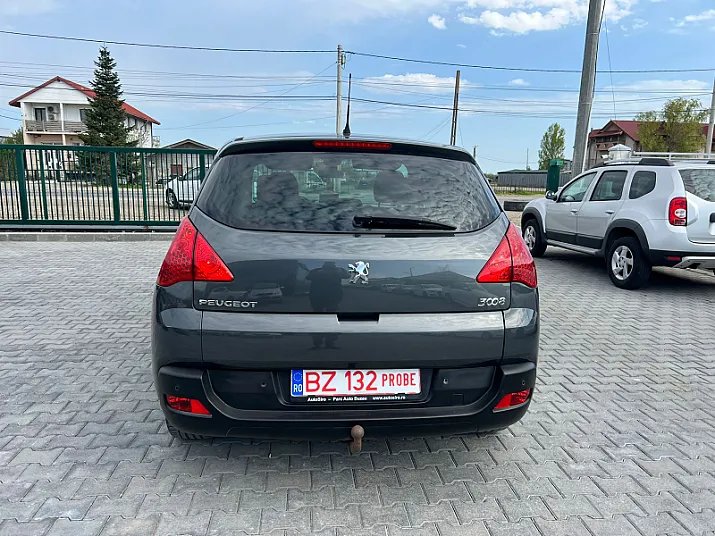 Cumpără / Vinde Peugeot 3008 1.6 Active 2013 SH, la cel mai bun pret pentru tine!