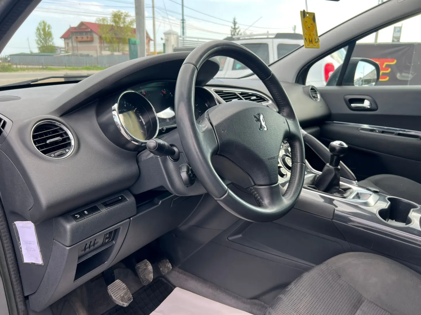 Cumpara/ Vinde online Peugeot 3008 1.6 Active 2013 SH, la cel mai bun pret pentru tine!