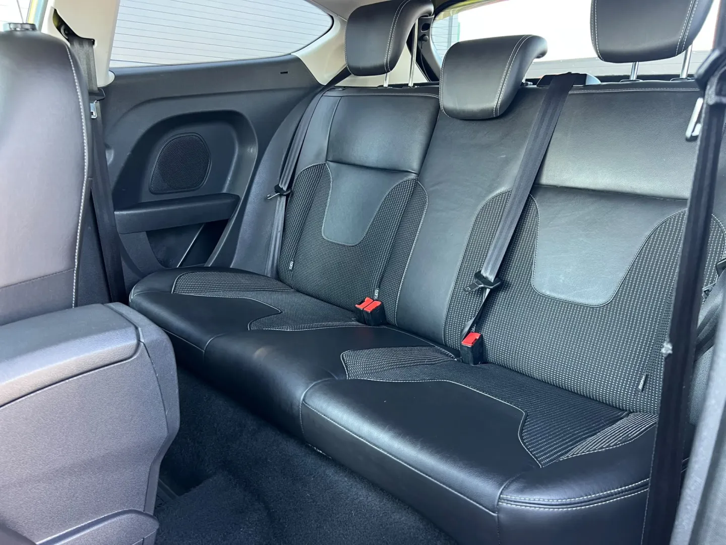 Cumpara/ Vinde online Ford Fiesta 1.6 TDCI Sport 2013 SH, la cel mai bun pret pentru tine!