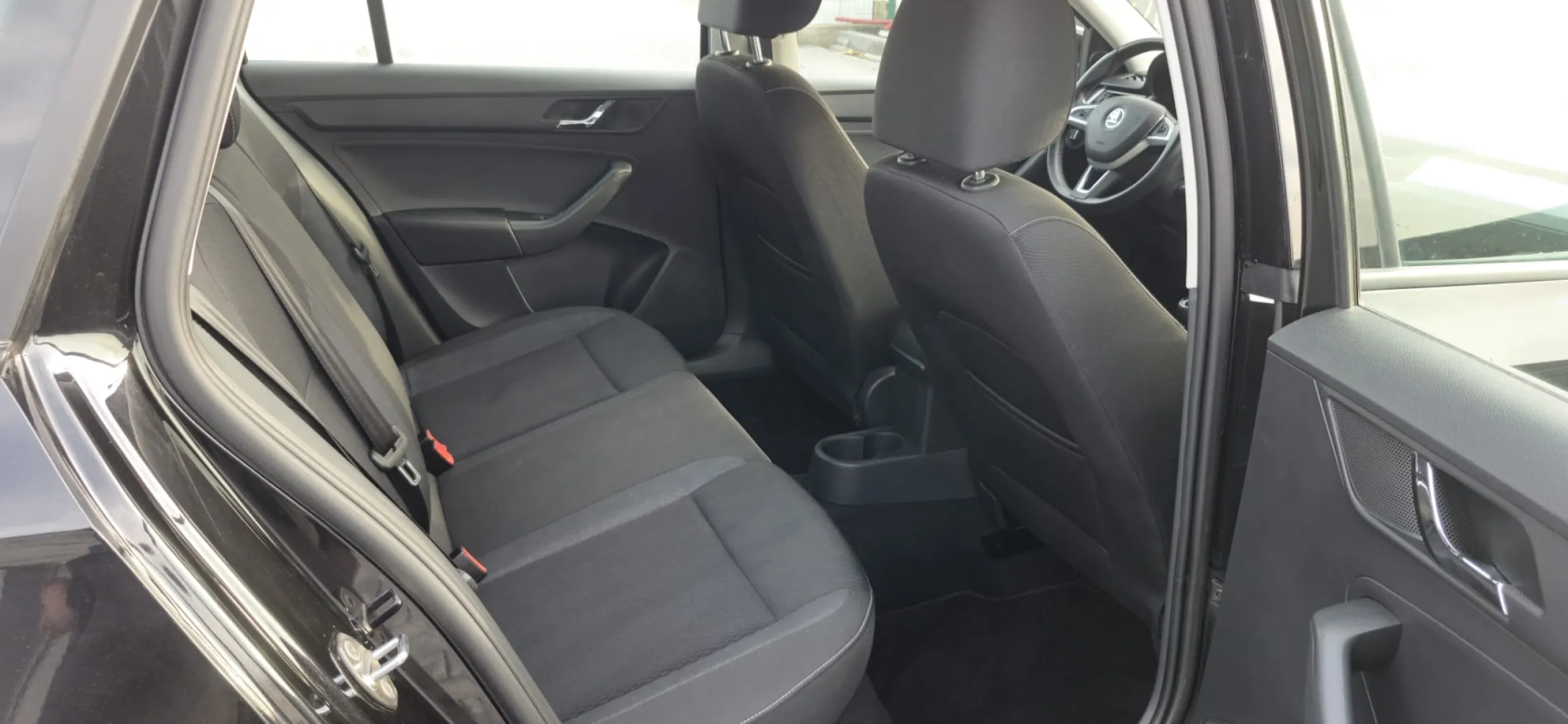 Cumpara/ Vinde online Skoda Rapid Spaceback 1.4 TDI 2015 SH, la cel mai bun pret pentru tine!