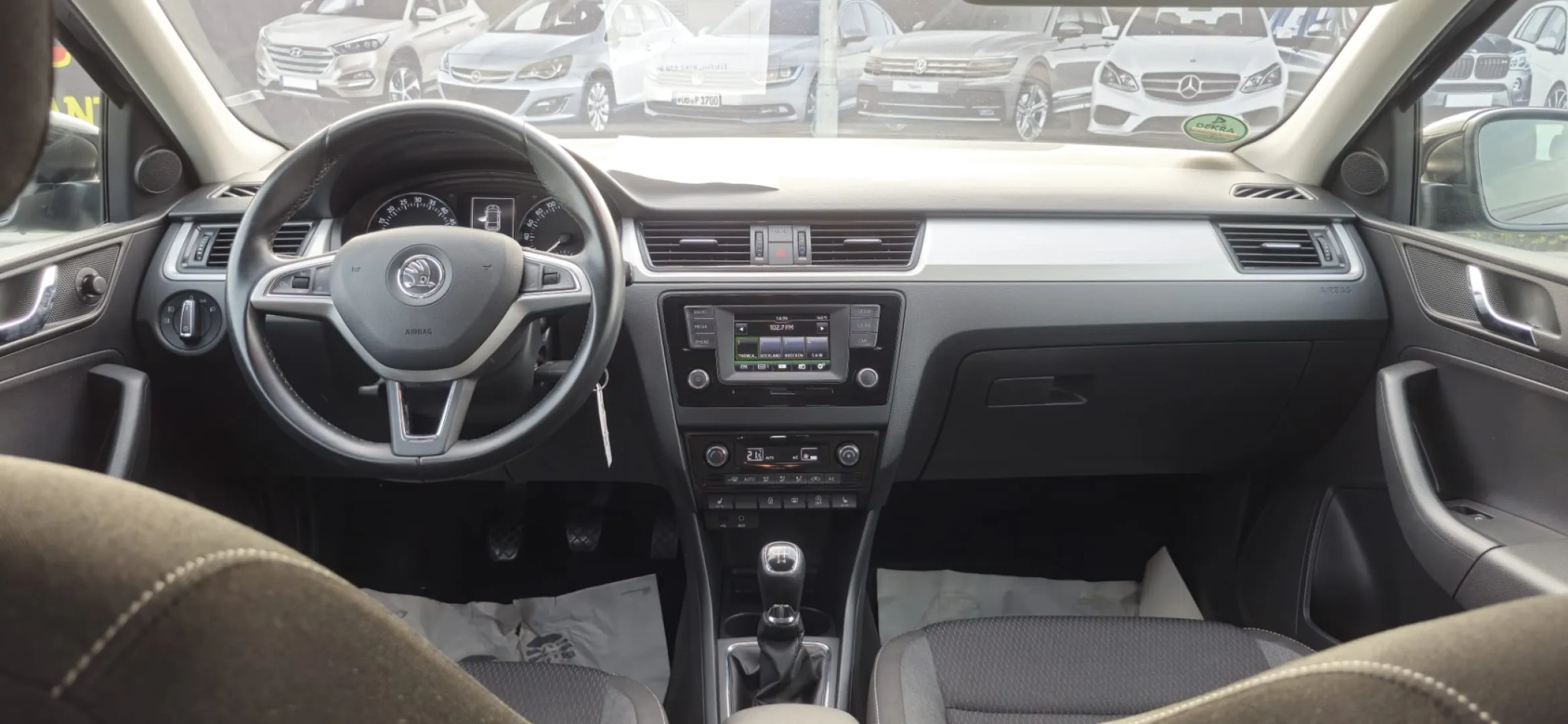 Cumpara/ Vinde online Skoda Rapid Spaceback 1.4 TDI 2015 SH, la cel mai bun pret pentru tine!