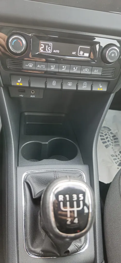 Cumpara/ Vinde online Skoda Rapid Spaceback 1.4 TDI 2015 SH, la cel mai bun pret pentru tine!