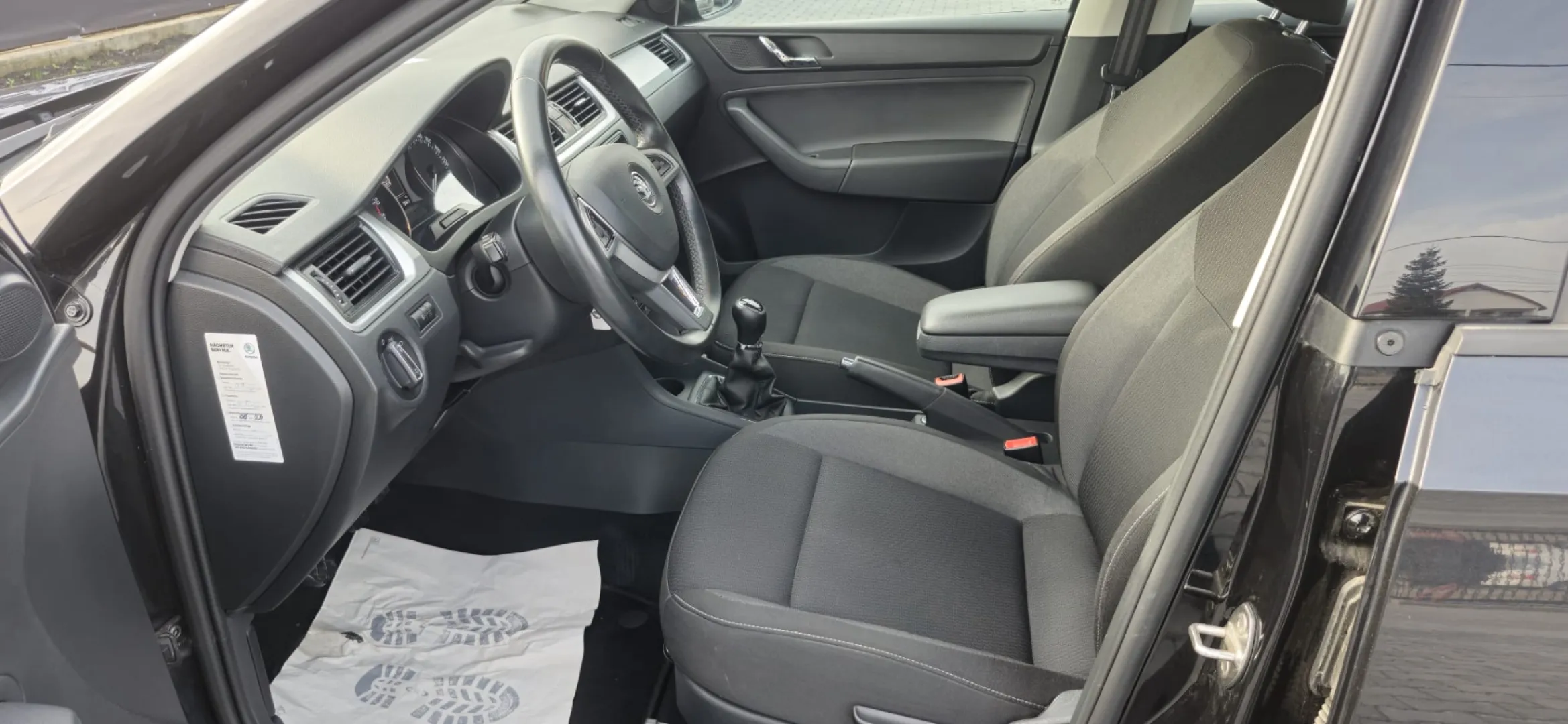 Cumpara/ Vinde online Skoda Rapid Spaceback 1.4 TDI 2015 SH, la cel mai bun pret pentru tine!