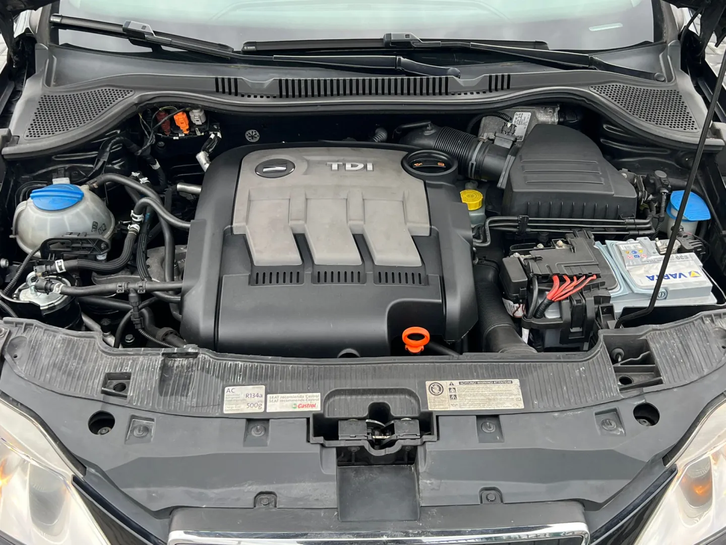 Cumpara/ Vinde online Seat Ibiza 1.2 TDI Style 2011 SH, la cel mai bun pret pentru tine!