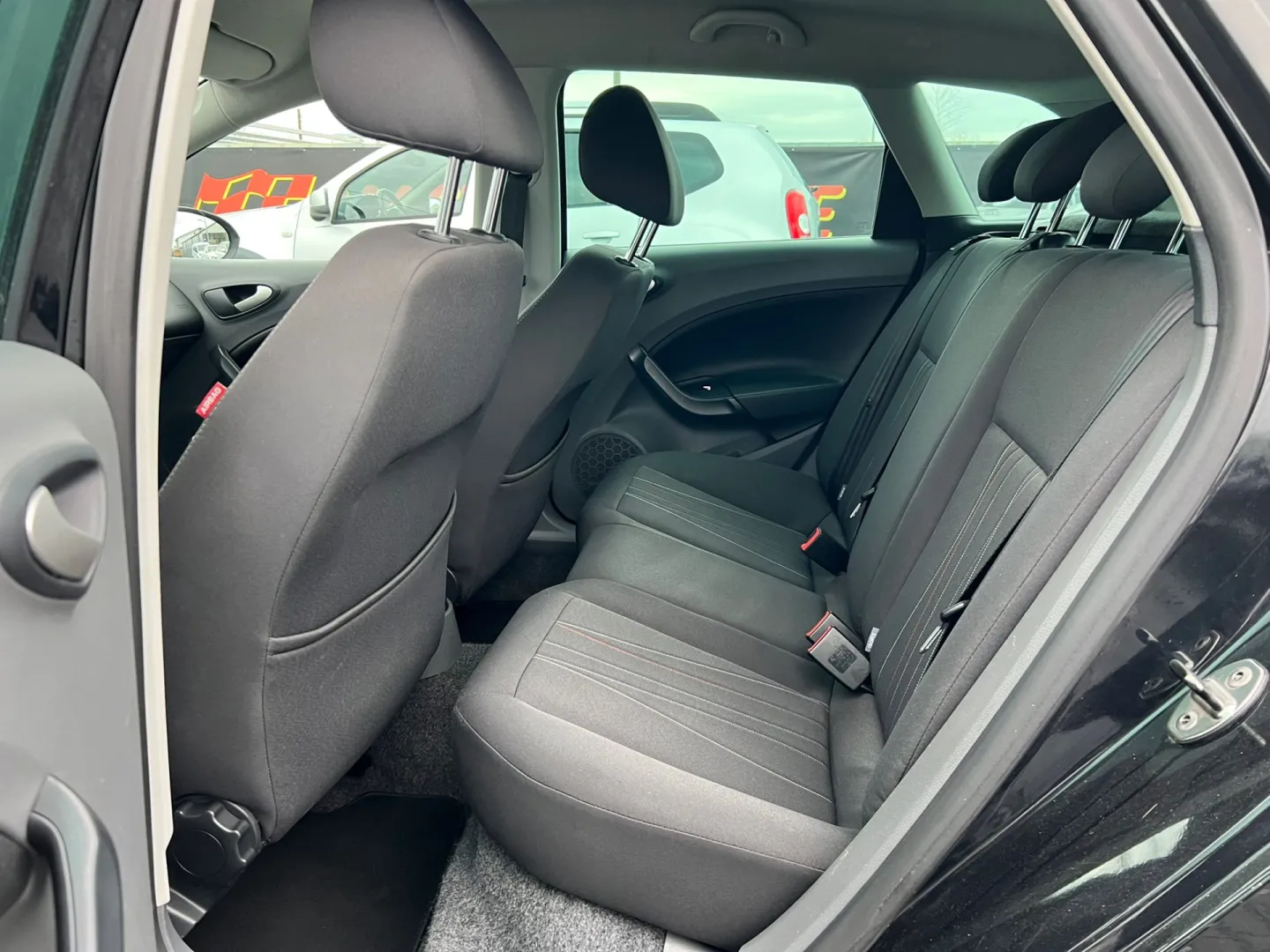 Cumpara/ Vinde online Seat Ibiza 1.2 TDI Style 2011 SH, la cel mai bun pret pentru tine!