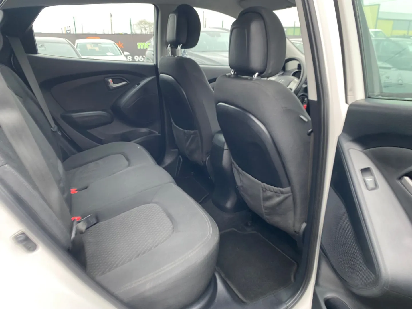 Cumpara/ Vinde online Hyundai iX35 2.0 CRDI Classci 2WD 2011 SH, la cel mai bun pret pentru tine!