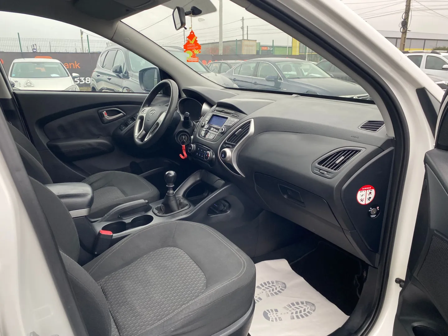 Cumpara/ Vinde online Hyundai iX35 2.0 CRDI Classci 2WD 2011 SH, la cel mai bun pret pentru tine!