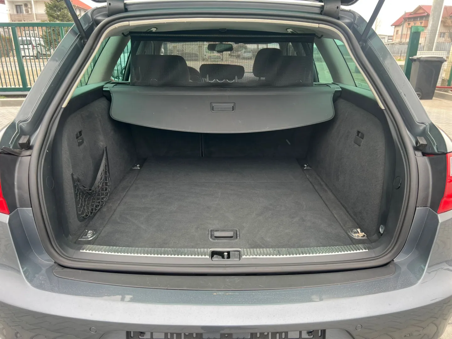 Cumpara/ Vinde online Seat Exeo 2.0 TDI Reference 2012 SH, la cel mai bun pret pentru tine!