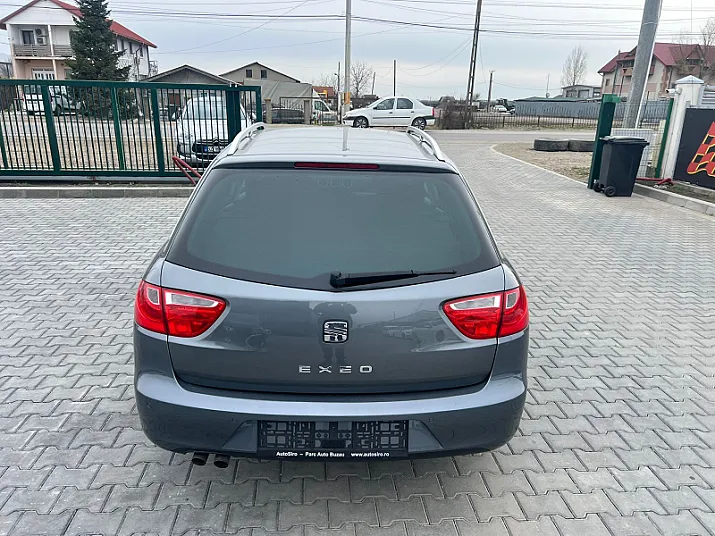 Cumpără / Vinde Seat Exeo 2.0 TDI Reference 2012 SH, la cel mai bun pret pentru tine!