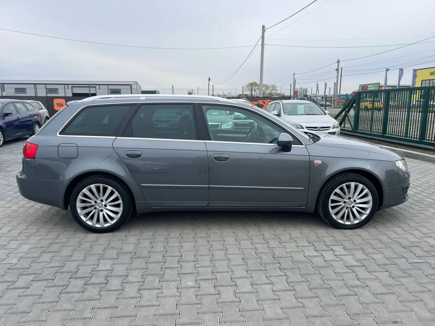 Cumpara/ Vinde online Seat Exeo 2.0 TDI Reference 2012 SH, la cel mai bun pret pentru tine!