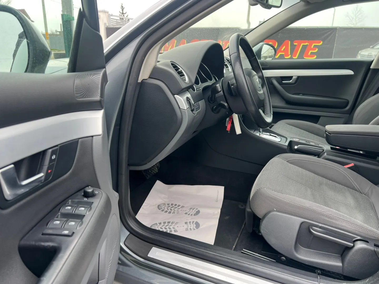 Cumpara/ Vinde online Seat Exeo 2.0 TDI Reference 2012 SH, la cel mai bun pret pentru tine!