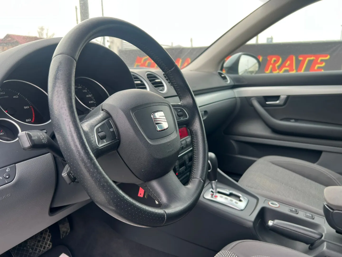Cumpara/ Vinde online Seat Exeo 2.0 TDI Reference 2012 SH, la cel mai bun pret pentru tine!
