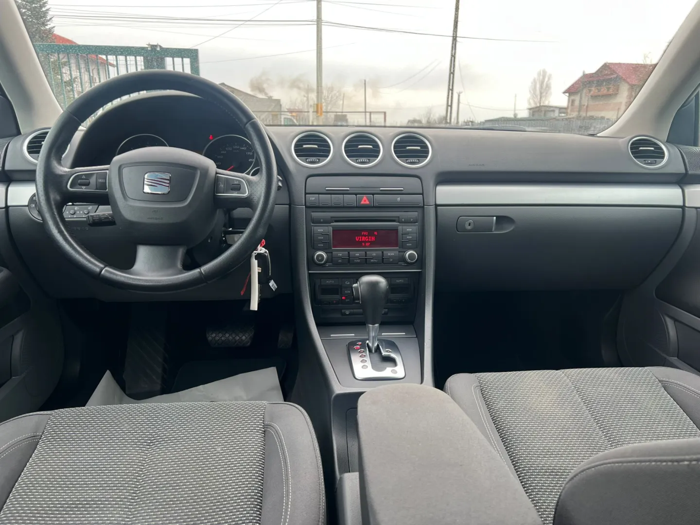 Cumpara/ Vinde online Seat Exeo 2.0 TDI Reference 2012 SH, la cel mai bun pret pentru tine!