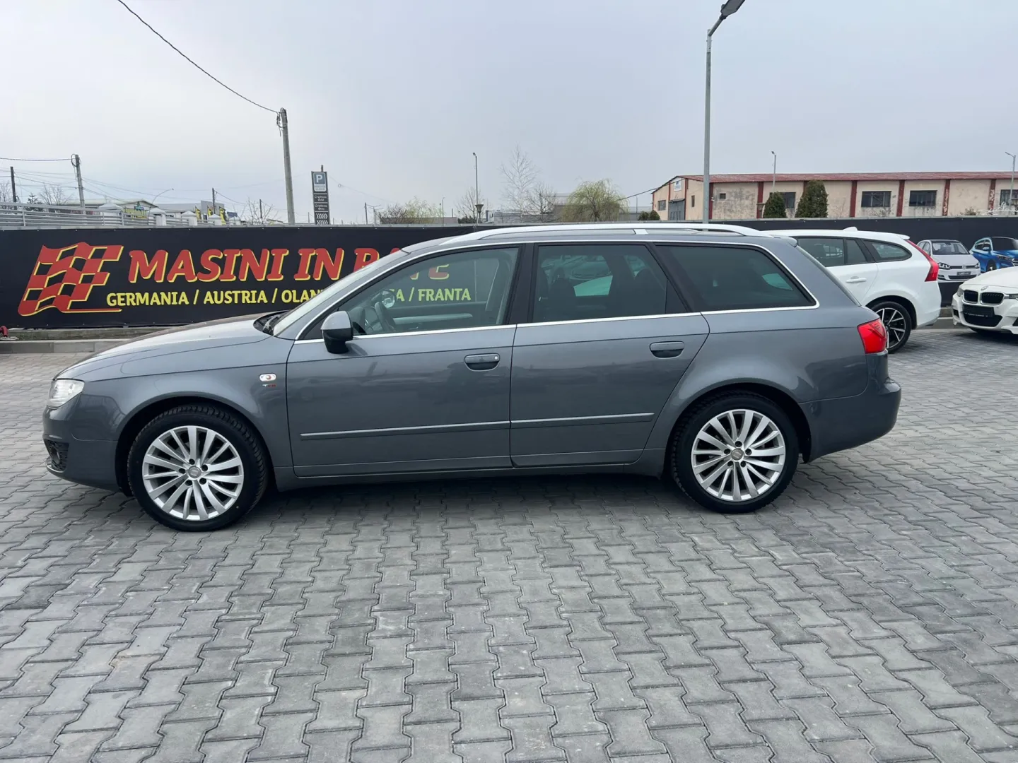 Cumpara/ Vinde online Seat Exeo 2.0 TDI Reference 2012 SH, la cel mai bun pret pentru tine!