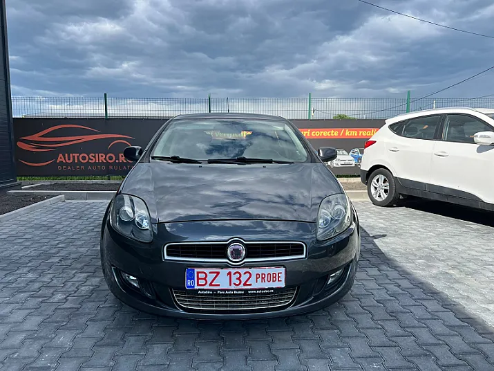 Cumpără / Vinde Fiat Bravo 1.6 JTDM 2012 SH, la cel mai bun pret pentru tine!