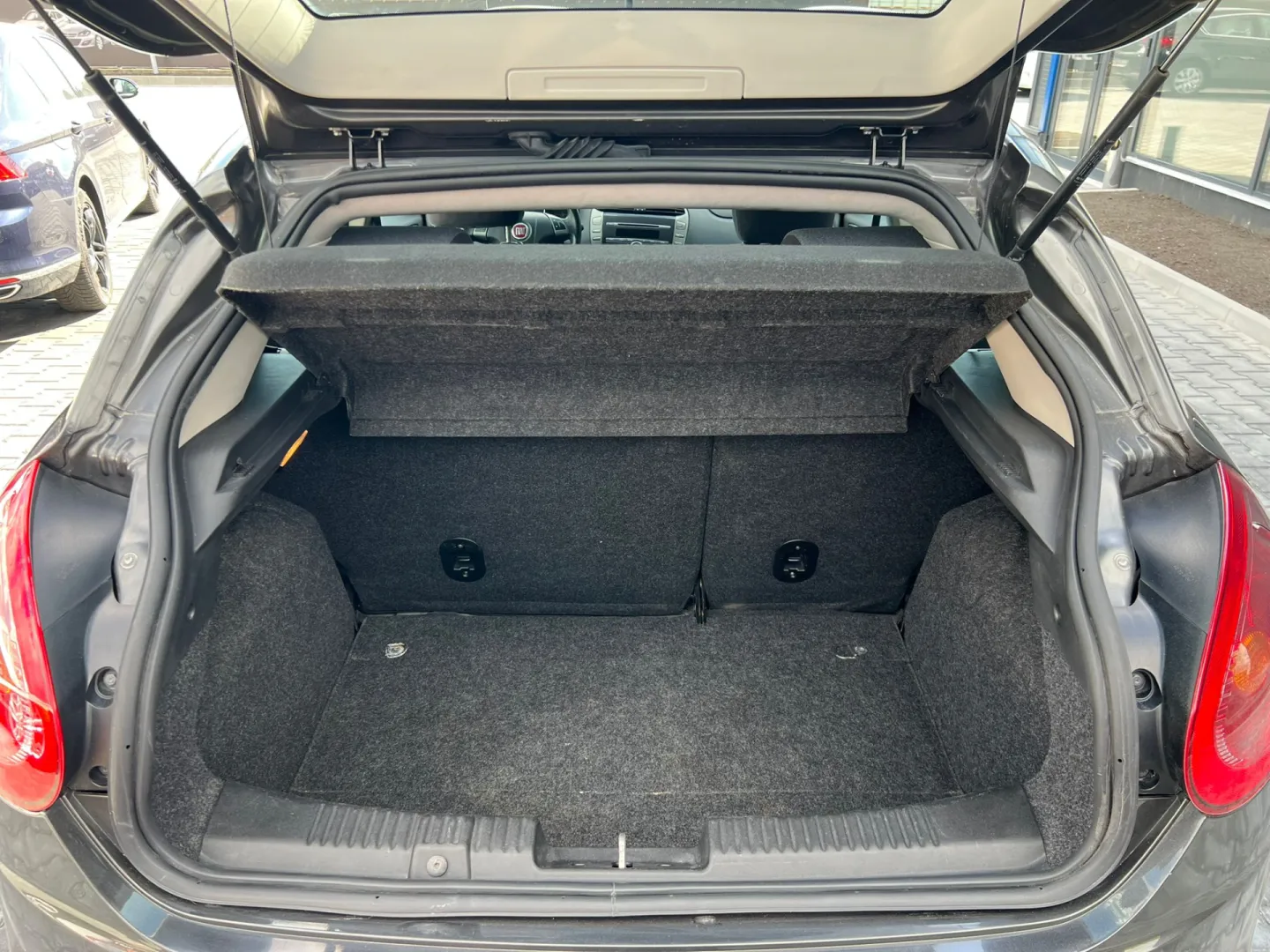 Cumpara/ Vinde online Fiat Bravo 1.6 JTDM 2012 SH, la cel mai bun pret pentru tine!