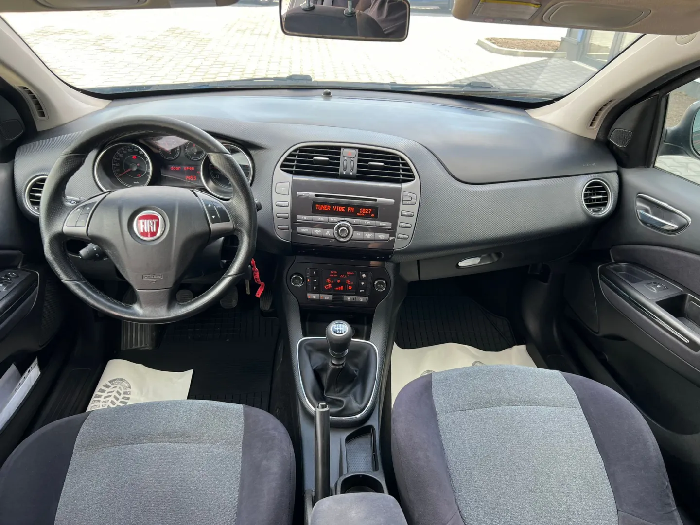 Cumpara/ Vinde online Fiat Bravo 1.6 JTDM 2012 SH, la cel mai bun pret pentru tine!