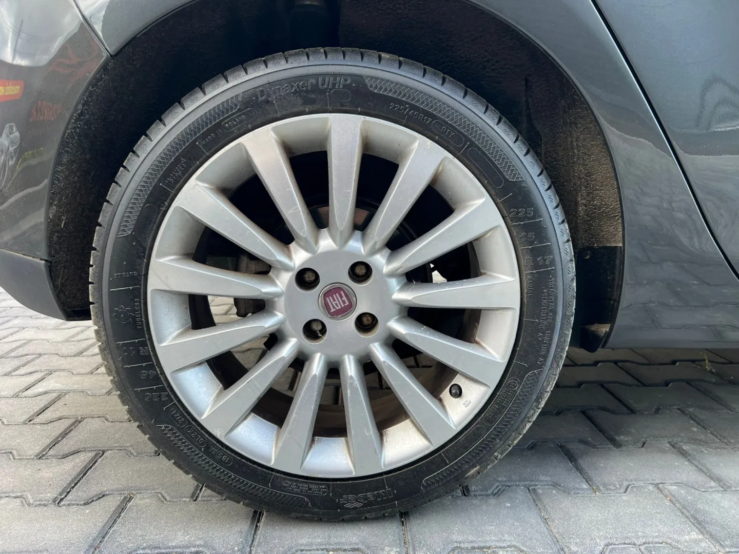 Cumpara/ Vinde online Fiat Bravo 1.6 JTDM 2012 SH, la cel mai bun pret pentru tine!