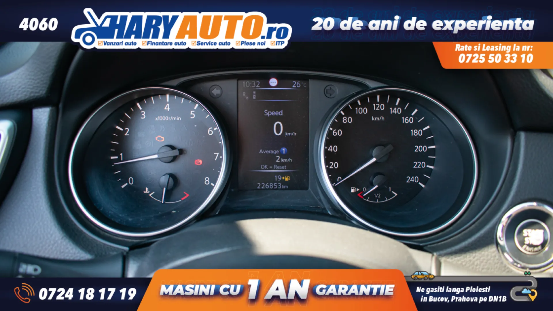Cumpara/ Vinde online Nissan Qashqai 2017 SH, la cel mai bun pret pentru tine!