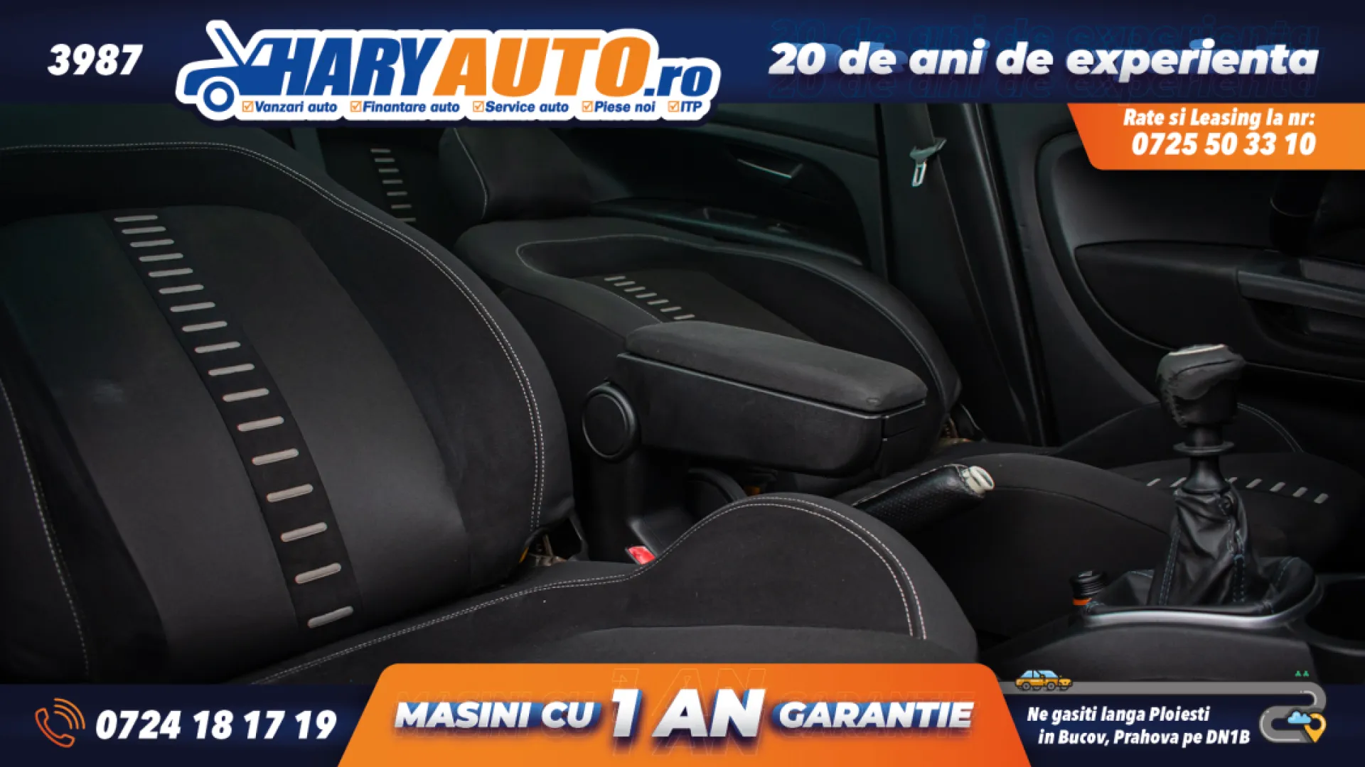 Cumpara/ Vinde online Fiat Punto 2009 SH, la cel mai bun pret pentru tine!