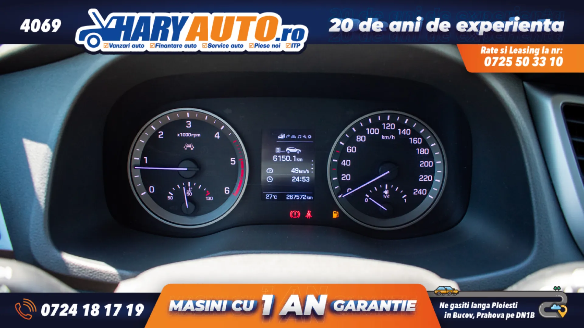 Cumpara/ Vinde online Hyundai Tucson 2016 SH, la cel mai bun pret pentru tine!
