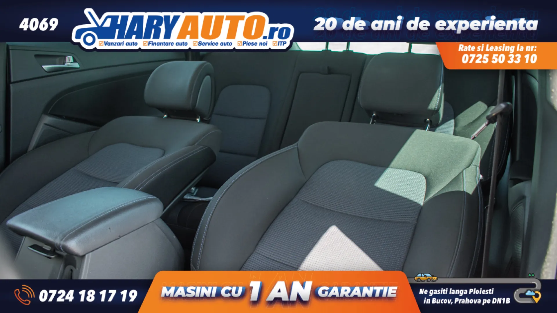 Cumpara/ Vinde online Hyundai Tucson 2016 SH, la cel mai bun pret pentru tine!