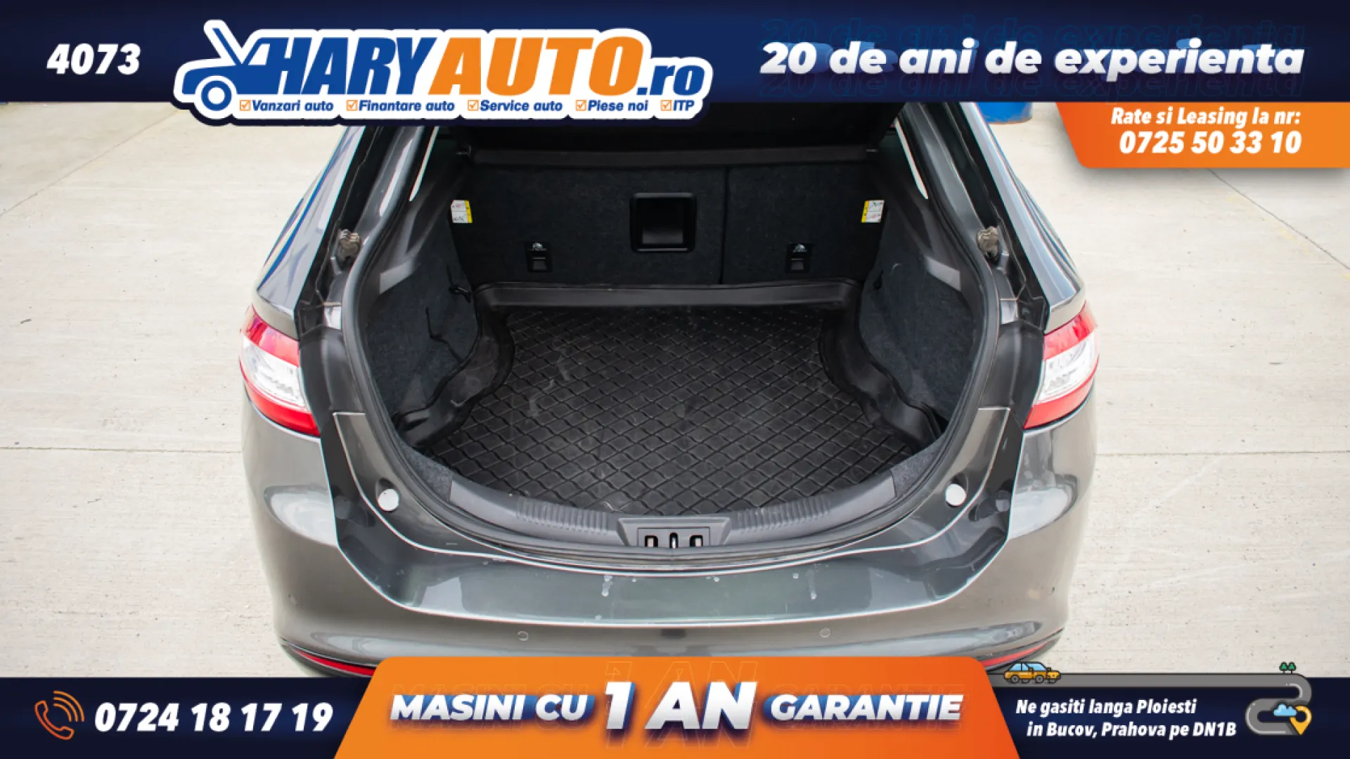 Cumpara/ Vinde online Ford Mondeo 2016 SH, la cel mai bun pret pentru tine!