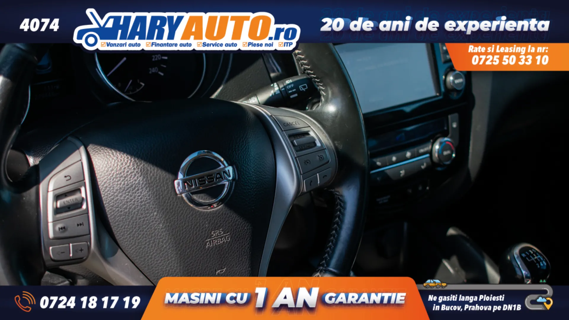 Cumpara/ Vinde online Nissan Qashqai 2015 SH, la cel mai bun pret pentru tine!