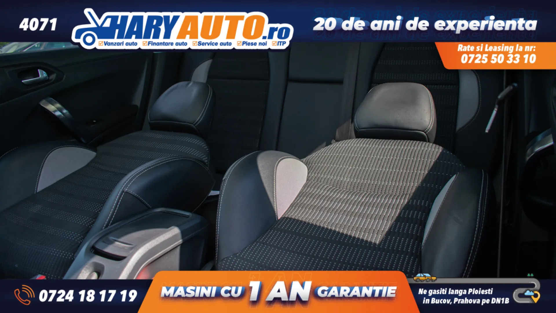 Cumpara/ Vinde online Peugeot 2008 2017 SH, la cel mai bun pret pentru tine!