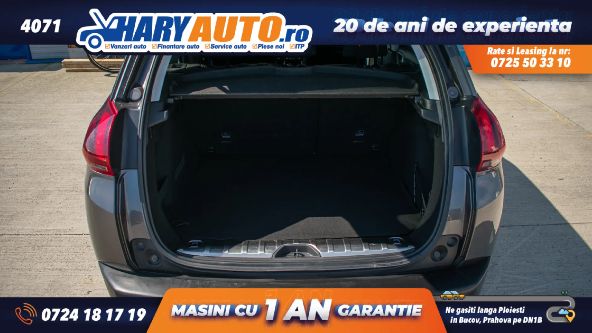 Cumpara/ Vinde online Peugeot 2008 2017 SH, la cel mai bun pret pentru tine!