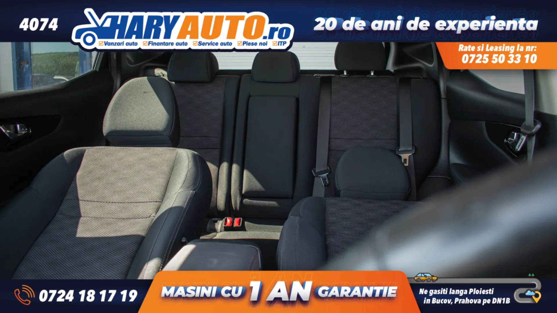 Cumpara/ Vinde online Nissan Qashqai 2015 SH, la cel mai bun pret pentru tine!