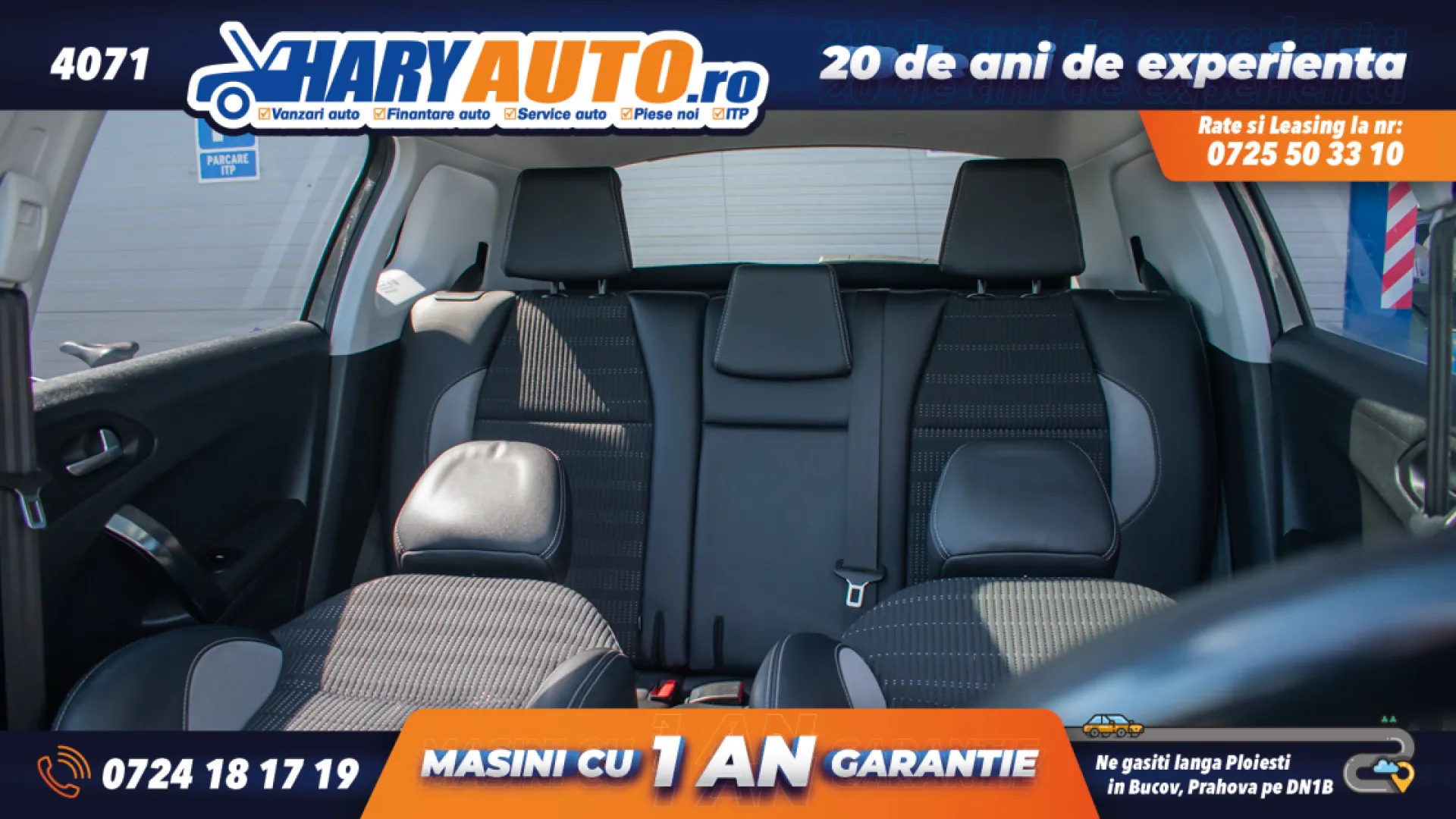 Cumpara/ Vinde online Peugeot 2008 2017 SH, la cel mai bun pret pentru tine!
