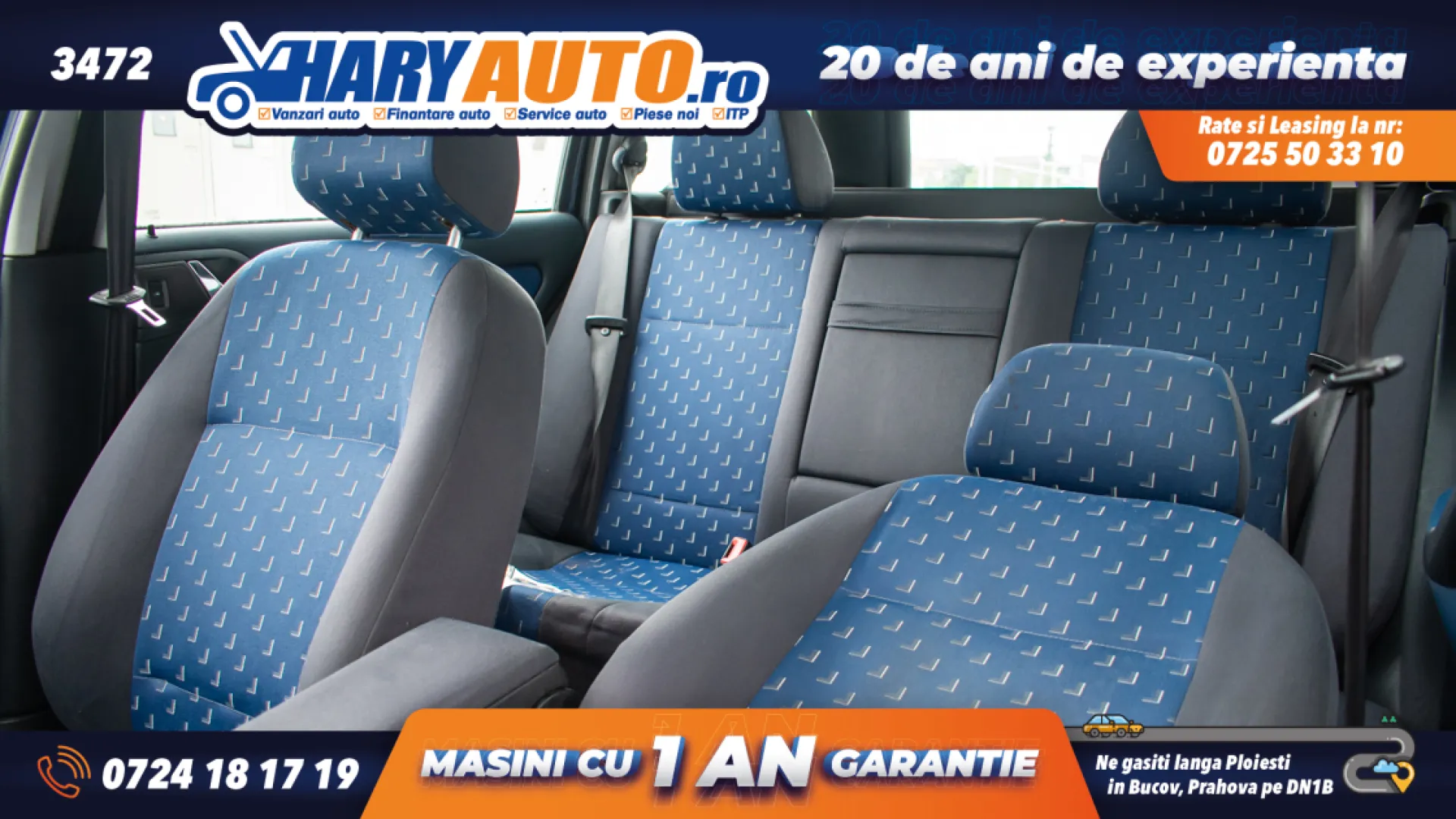 Cumpara/ Vinde online Skoda Octavia 2001 SH, la cel mai bun pret pentru tine!