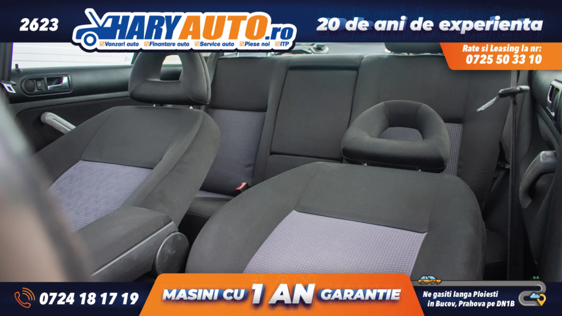 Cumpara/ Vinde online Volkswagen Bora 2002 SH, la cel mai bun pret pentru tine!