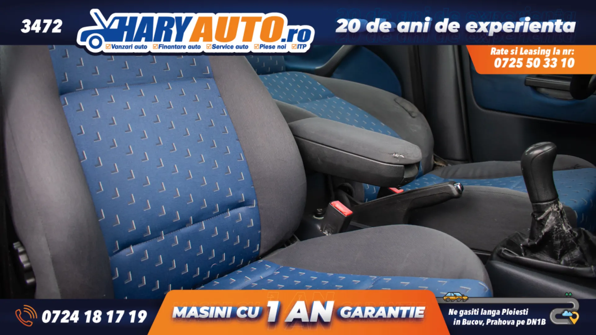 Cumpara/ Vinde online Skoda Octavia 2001 SH, la cel mai bun pret pentru tine!